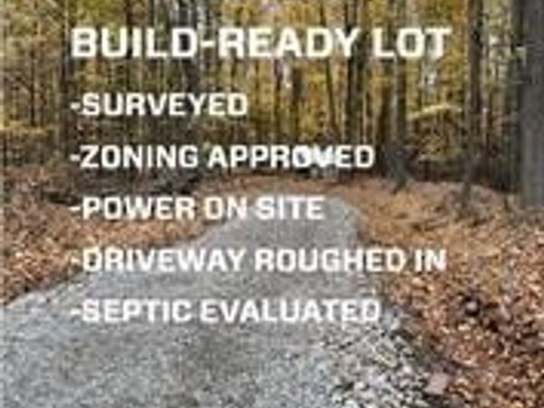 13565 Colony Lane, Burton, OH 44021