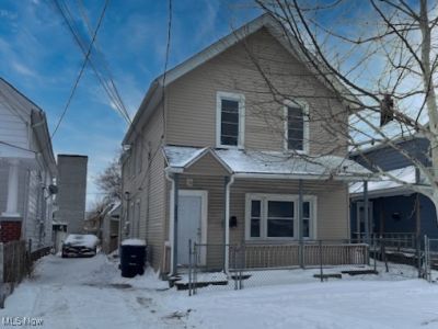 3523 Walton Avenue, Cleveland, OH 44113 Main Photo