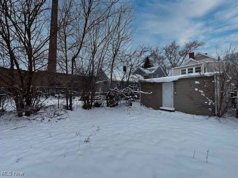 3523 Walton Avenue, Cleveland, OH 44113 Photo 2