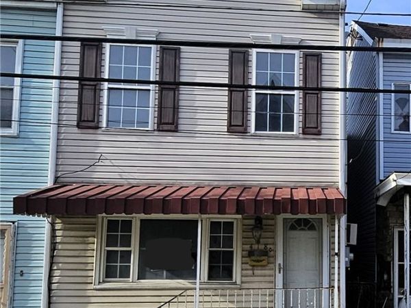 418 Ella St, Bloomfield, PA 15224