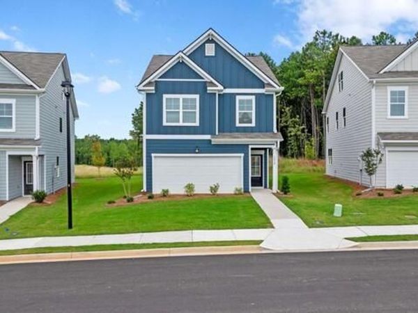 1290 Harmony Ridge Court, Jonesboro, GA 30238