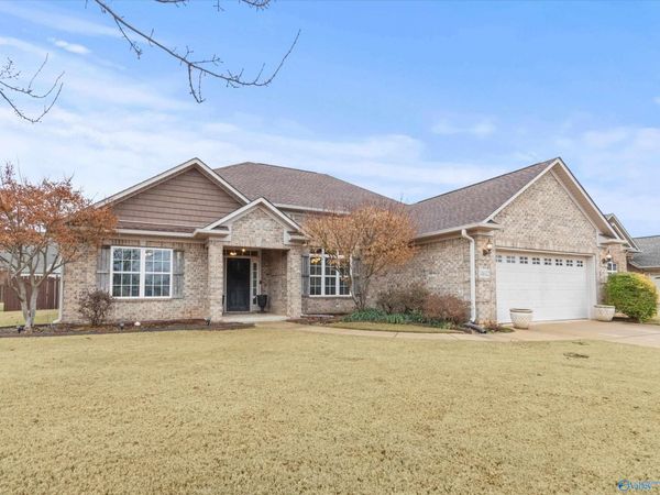 14642 Norfleet Drive, Athens, AL 35613