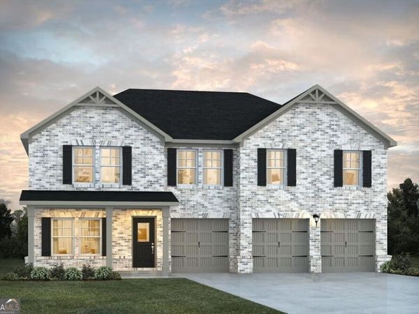 1401 Leafar Way, Unit 262, Mcdonough, GA 30253