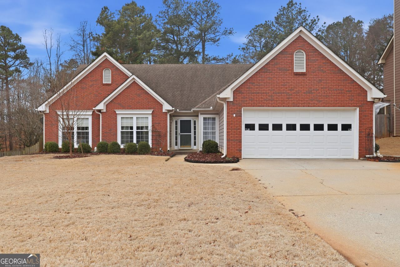 4184 Chatham Crest Lane, Buford, GA 30518 Main Photo
