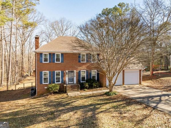 415 Brookstone Drive, Athens, GA 30605