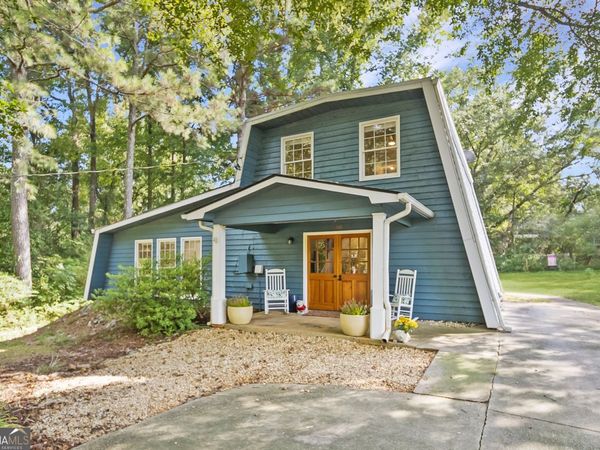 100 Hidden Hills Lane, Athens, GA 30605