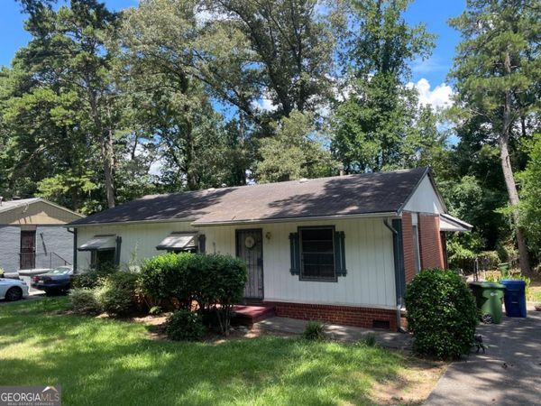 394 Argus Circle, Atlanta, GA 30331