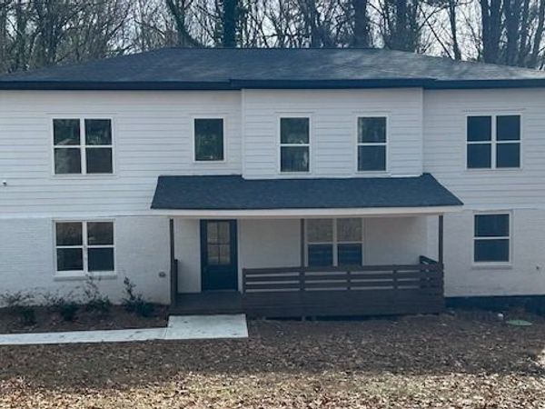 1606 Boulevard Lorraine SW, Atlanta, GA 30311