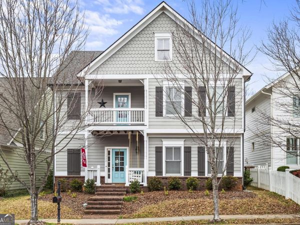 1308 Dupont Commons Circle NW, Atlanta, GA 30318