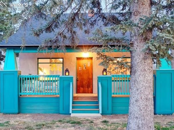 1220 Holly Street, Pueblo, CO 81006