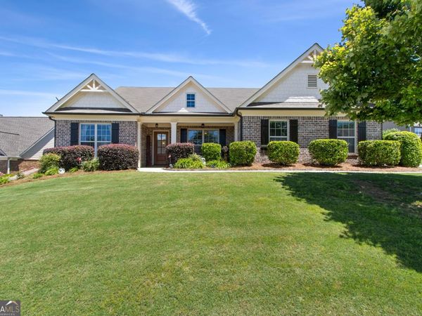 38 Mill Crossing, Dawsonville, GA 30534
