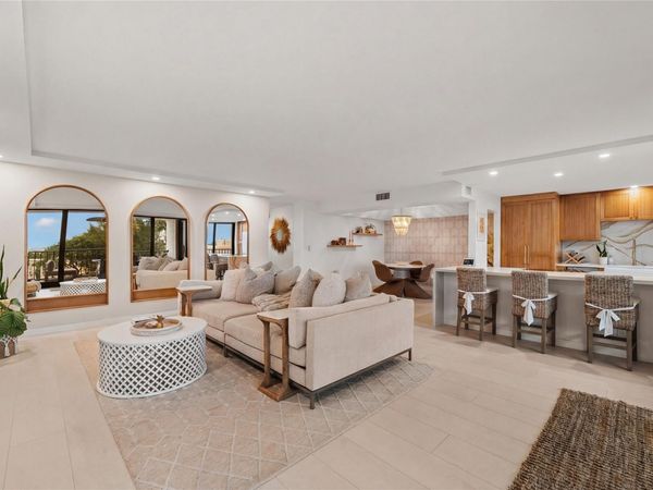 1905 N Ocean Blvd, Unit 3D, Fort Lauderdale, FL 33305