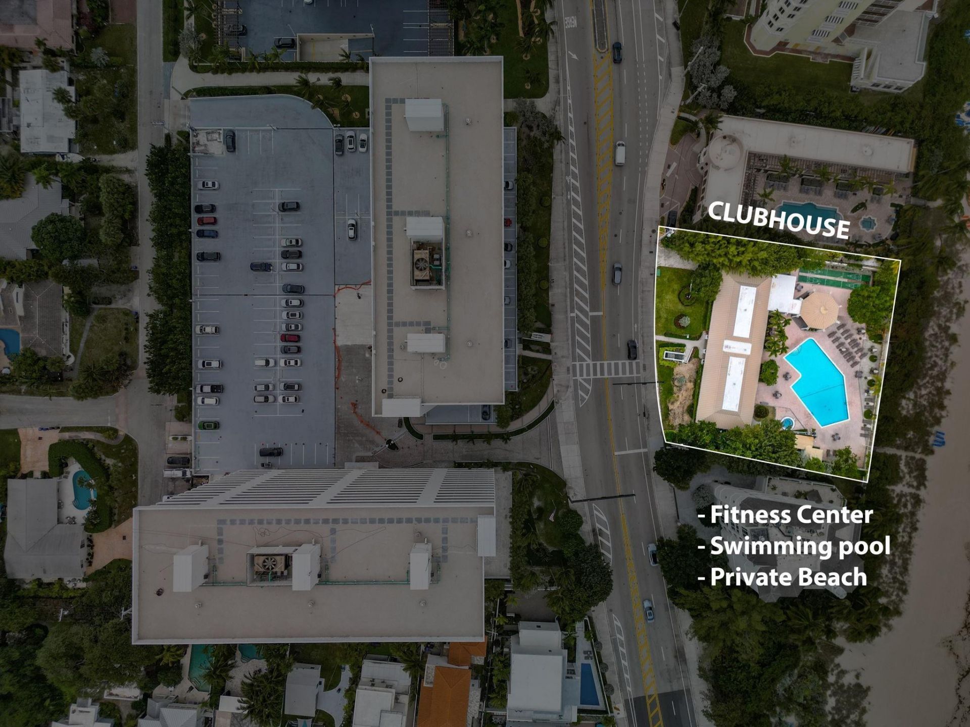 1905 N Ocean Boulevard, Unit 3D, Fort Lauderdale, FL 33305 Photo