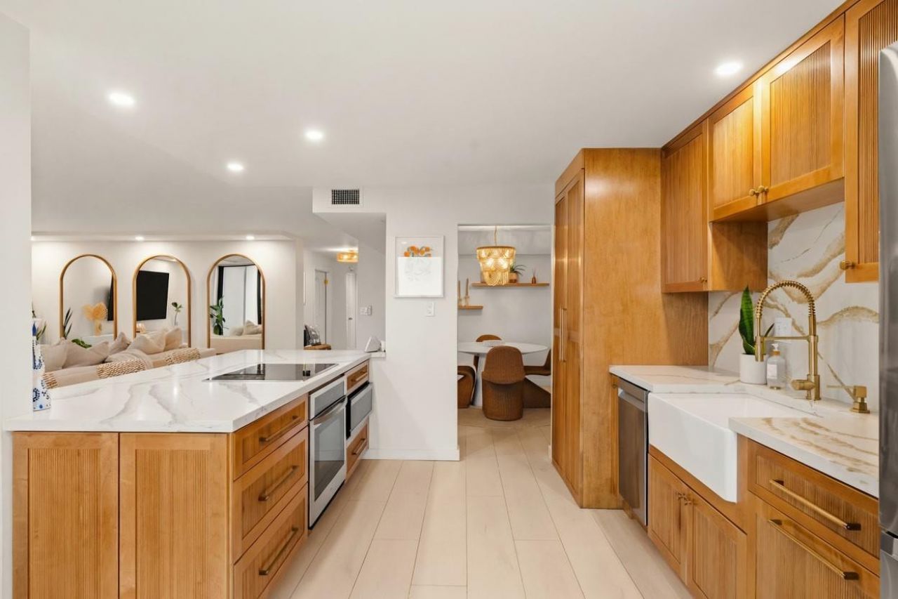 1905 N Ocean Boulevard, Unit 3D, Fort Lauderdale, FL 33305 Photo