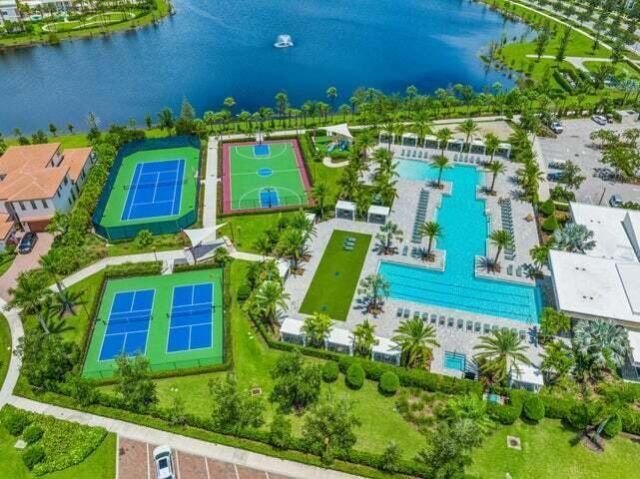 5255 Beckman Terrace, Palm Beach Gardens, FL 33418 Photo