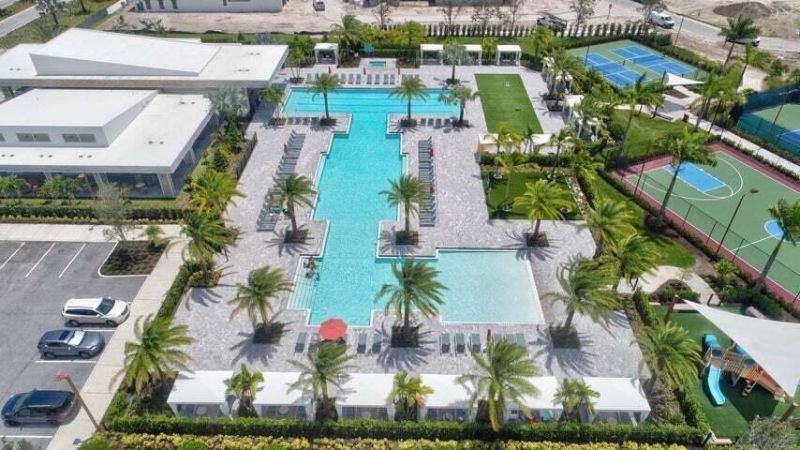 5255 Beckman Terrace, Palm Beach Gardens, FL 33418 Photo