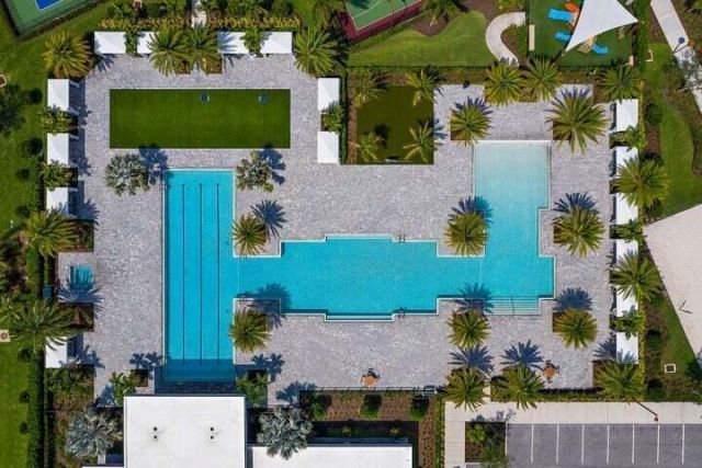 5255 Beckman Terrace, Palm Beach Gardens, FL 33418 Photo