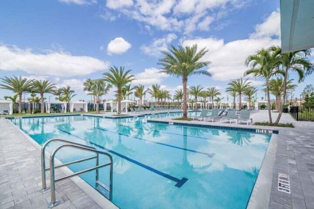 5255 Beckman Terrace, Palm Beach Gardens, FL 33418 Photo