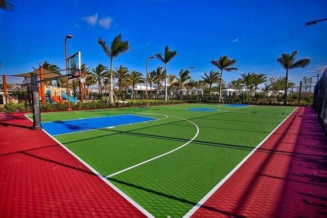 5255 Beckman Terrace, Palm Beach Gardens, FL 33418 Photo