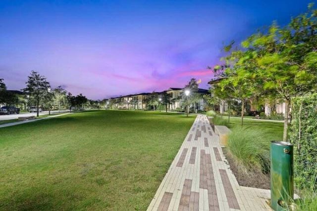 5255 Beckman Terrace, Palm Beach Gardens, FL 33418 Photo