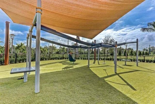 5255 Beckman Terrace, Palm Beach Gardens, FL 33418 Photo