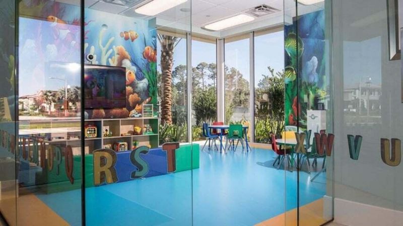 5255 Beckman Terrace, Palm Beach Gardens, FL 33418 Photo