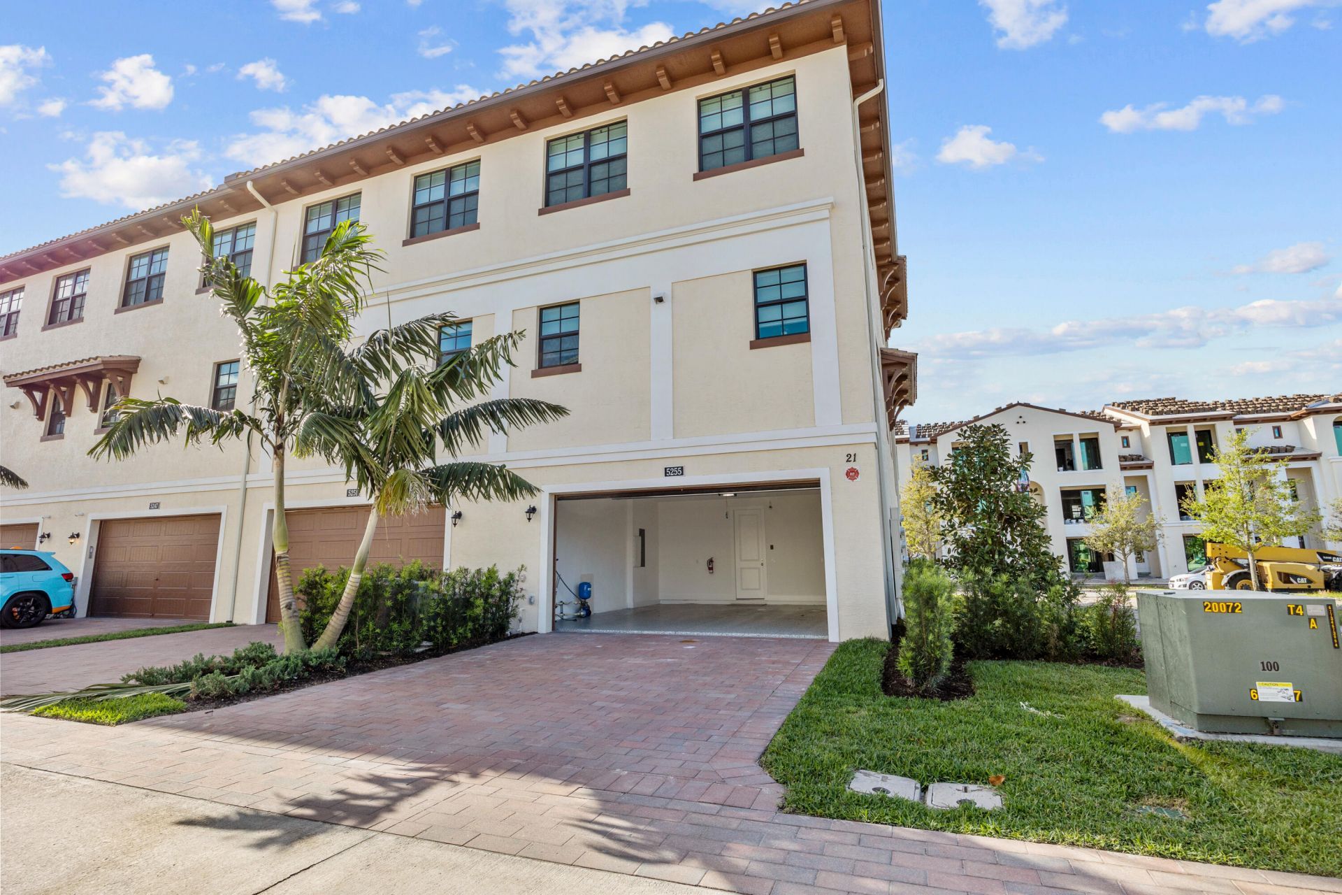 5255 Beckman Terrace, Palm Beach Gardens, FL 33418 Photo