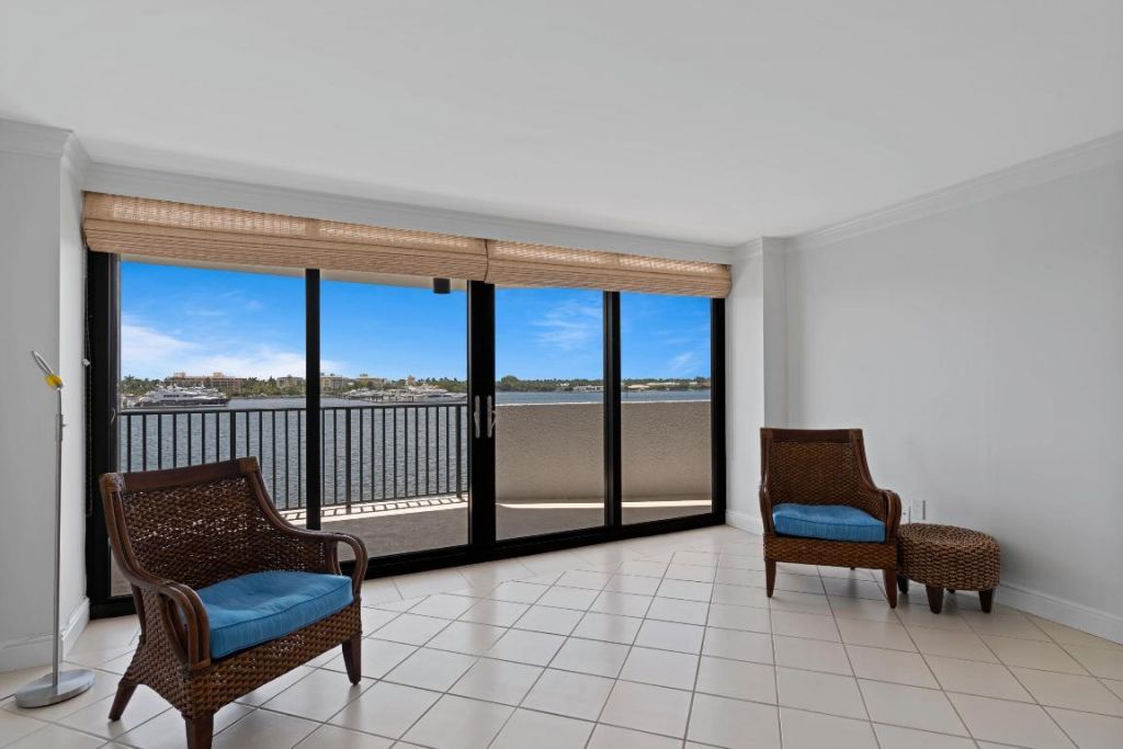 1200 S Flagler Drive, Unit 401, West Palm Beach, FL 33401 Photo