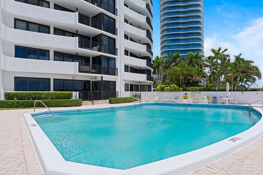 1200 S Flagler Drive, Unit 401, West Palm Beach, FL 33401 Photo