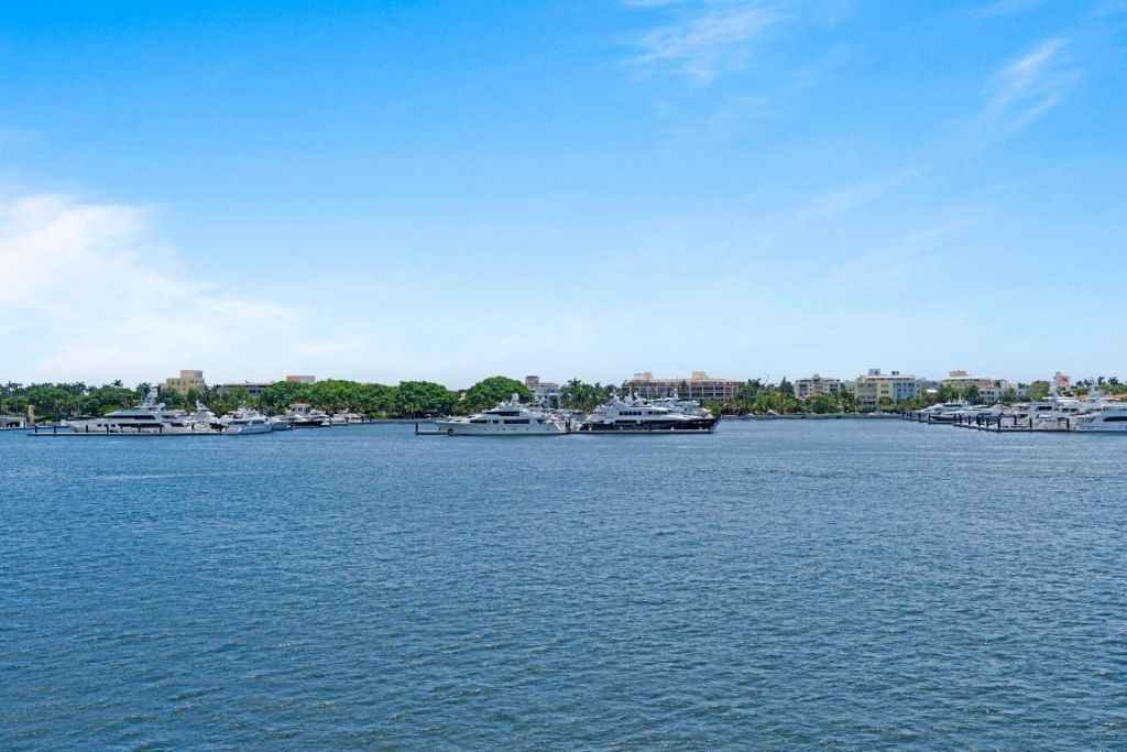 1200 S Flagler Drive, Unit 401, West Palm Beach, FL 33401 Photo