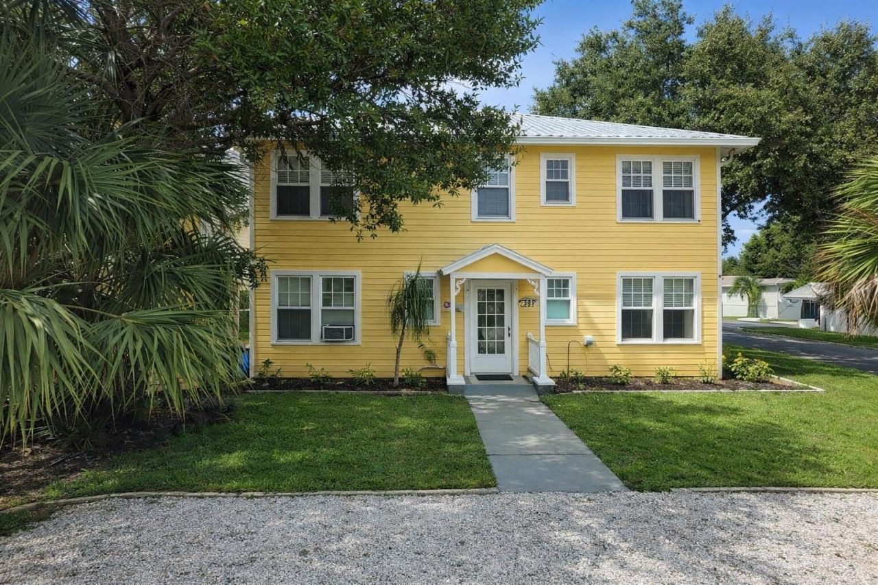 801 SW 4th Court, Unit 5, Fort Lauderdale, FL 33312 Photo