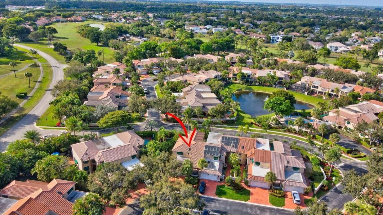 22728 Caravelle Circle, Boca Raton, FL 33433 Photo