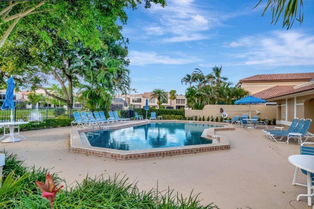 22728 Caravelle Circle, Boca Raton, FL 33433 Photo