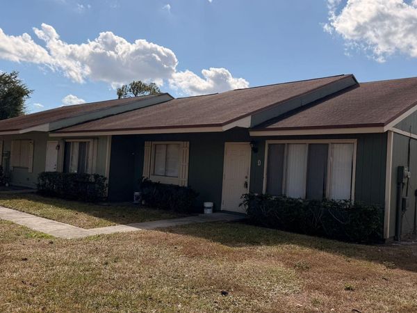 4774 Orleans Court, Unit D, West Palm Beach, FL 33415