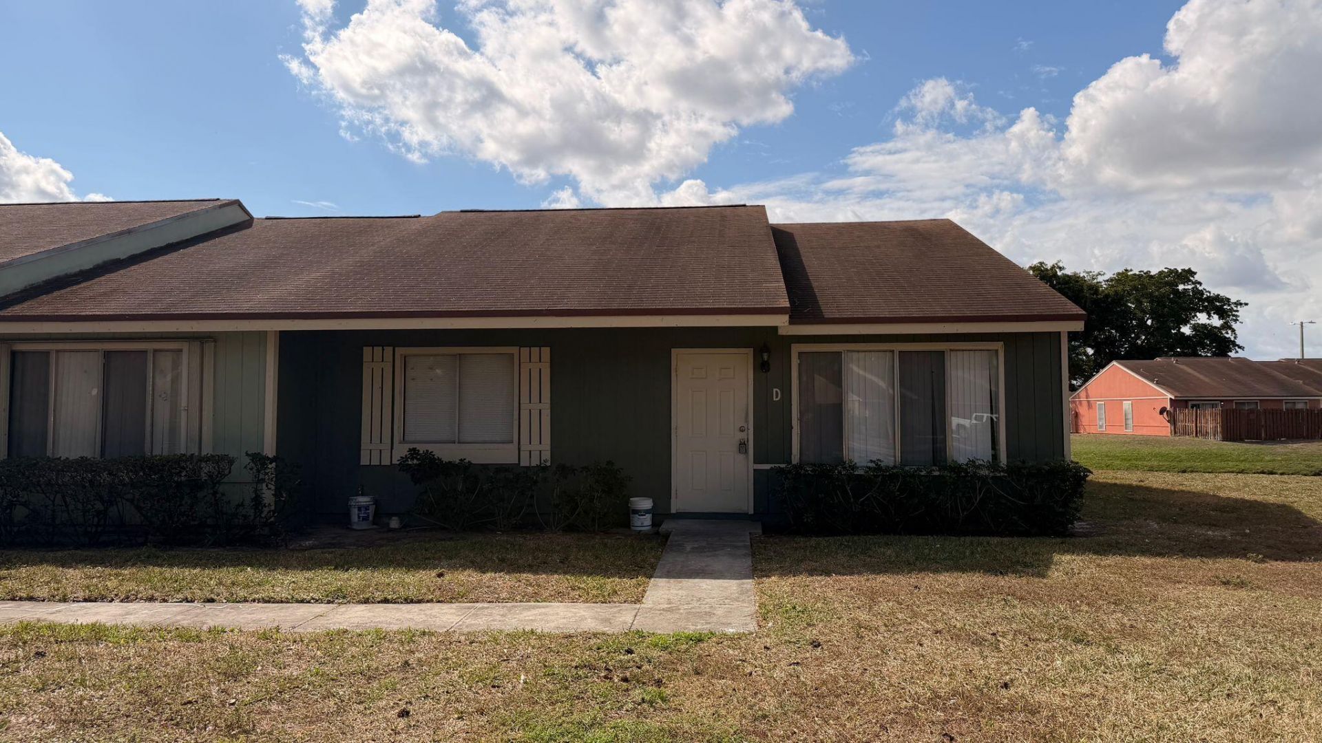 4774 Orleans Court, Unit D, West Palm Beach, FL 33415 Photo