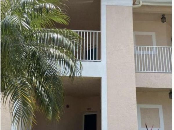 9871 Perfect Drive, Unit 144 B Side, Port St. Lucie, FL 34986
