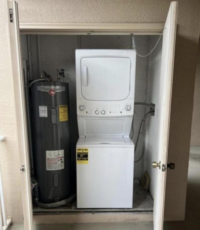 9871 Perfect Drive, Unit 144 B Side, Port Saint Lucie, FL 34986 Photo