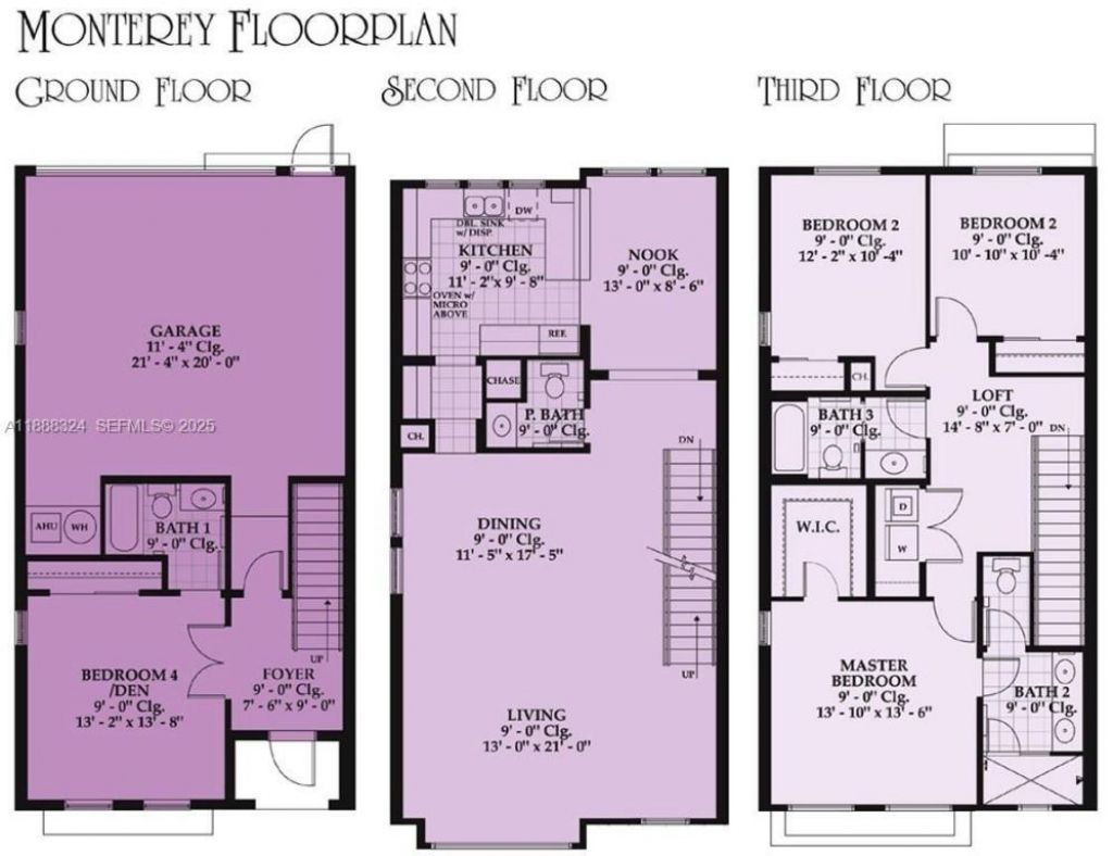 690 Amador Lane, Unit 3, West Palm Beach, FL 33401 Photo