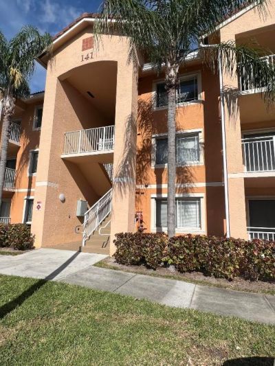 141 SW Palm 204 Drive, Unit 204, Port Saint Lucie, FL 34986 Photo