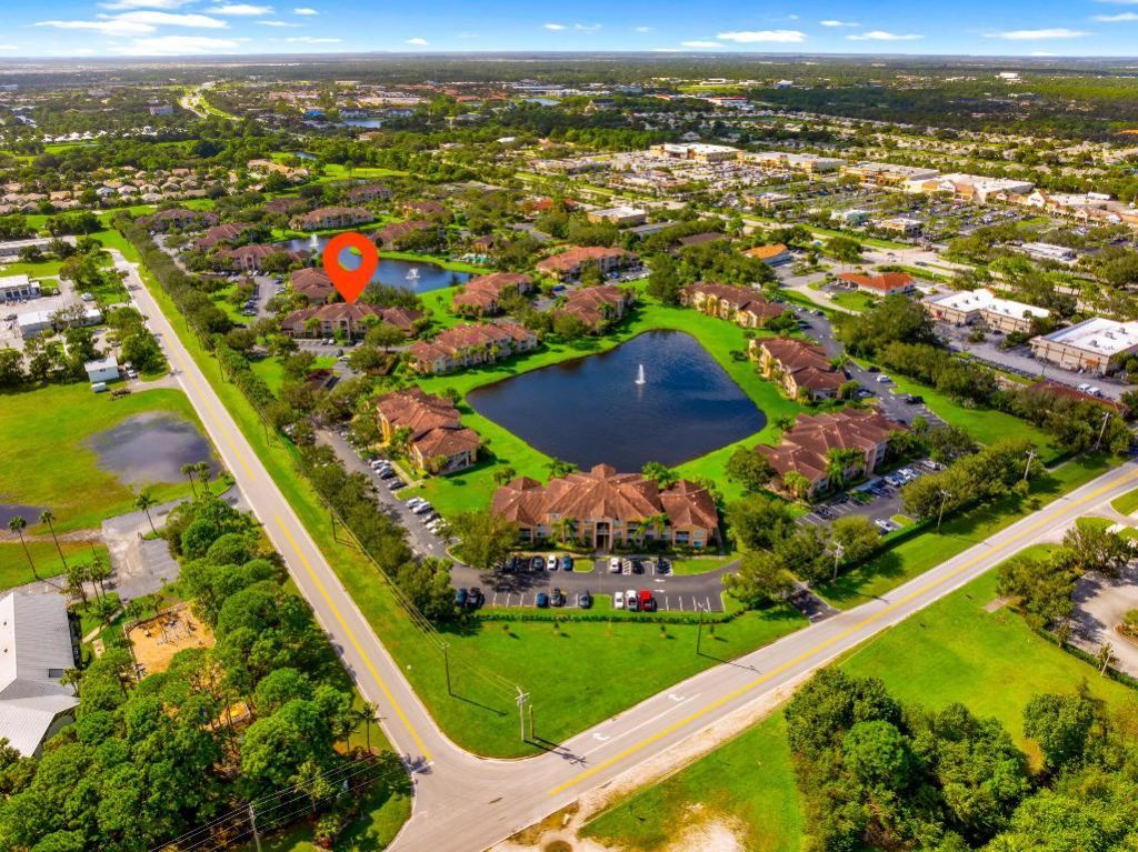 141 SW Palm 204 Drive, Unit 204, Port Saint Lucie, FL 34986 Photo