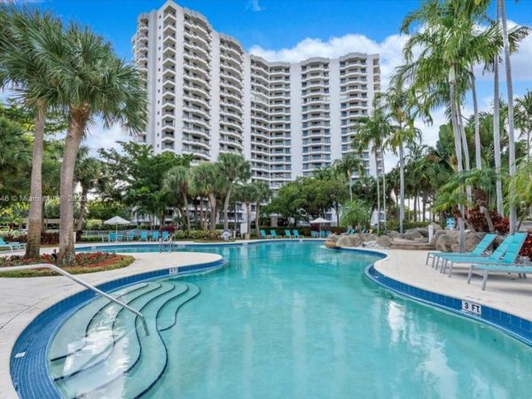 3300 NE 192 Street, Unit 1108, Aventura, FL 33180