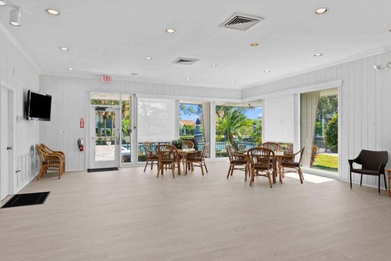 451 Greensward Lane, Unit 201-B, Delray Beach, FL 33445 Photo