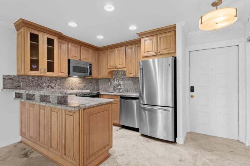 451 Greensward Lane, Unit 201-B, Delray Beach, FL 33445 Photo