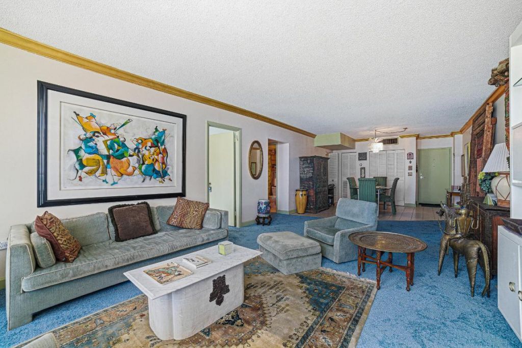 3450 S Ocean Boulevard, Unit 211, Palm Beach, FL 33480 Photo