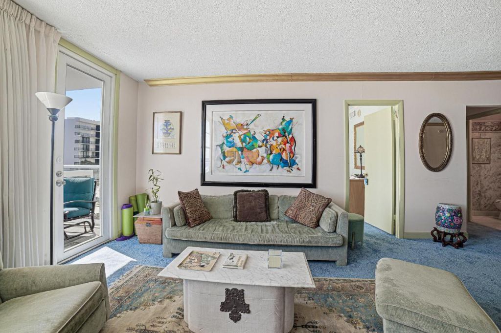 3450 S Ocean Boulevard, Unit 211, Palm Beach, FL 33480 Photo