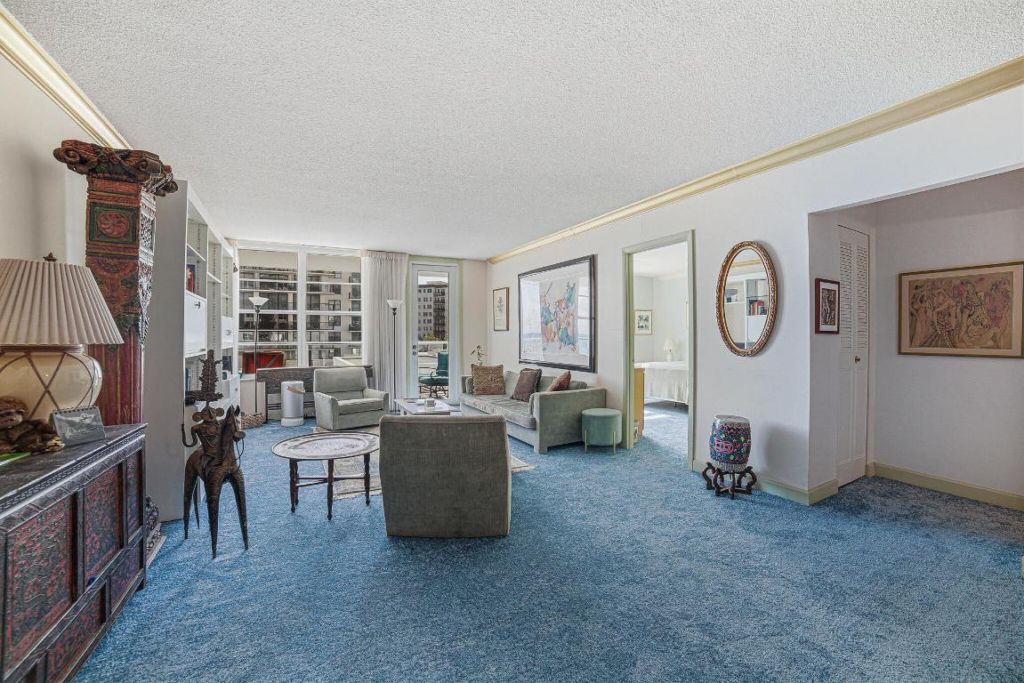 3450 S Ocean Boulevard, Unit 211, Palm Beach, FL 33480 Photo