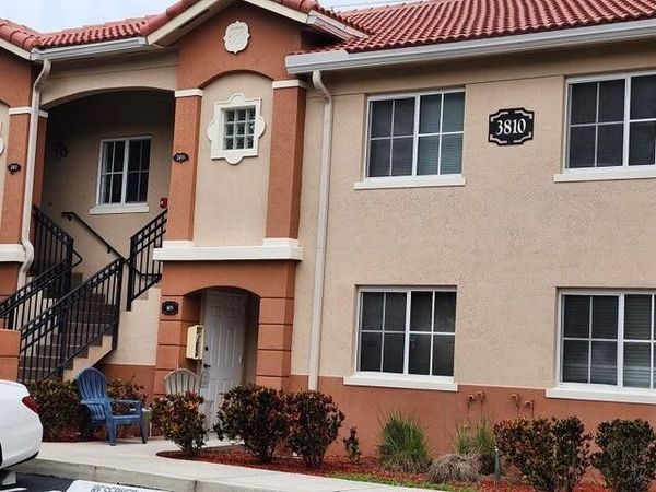3810 N Jog Road, Unit 202, West Palm Beach, FL 33411