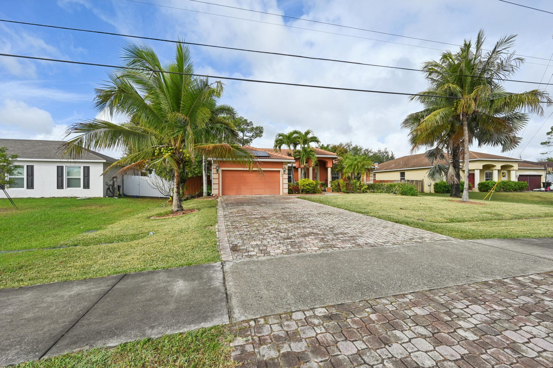 3044 SW Savona Boulevard, Port Saint Lucie, FL 34953 Photo