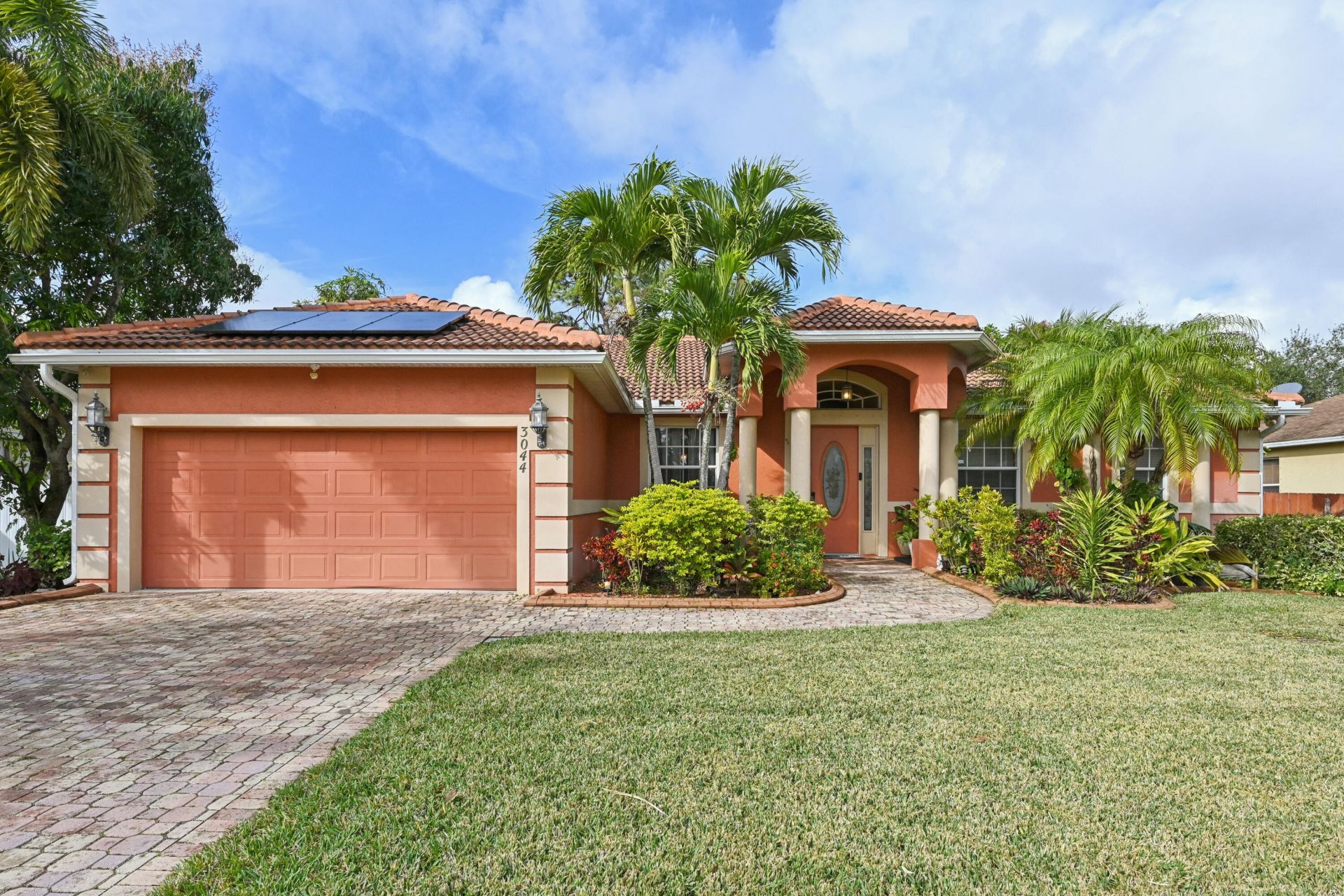 3044 SW Savona Boulevard, Port Saint Lucie, FL 34953 Photo