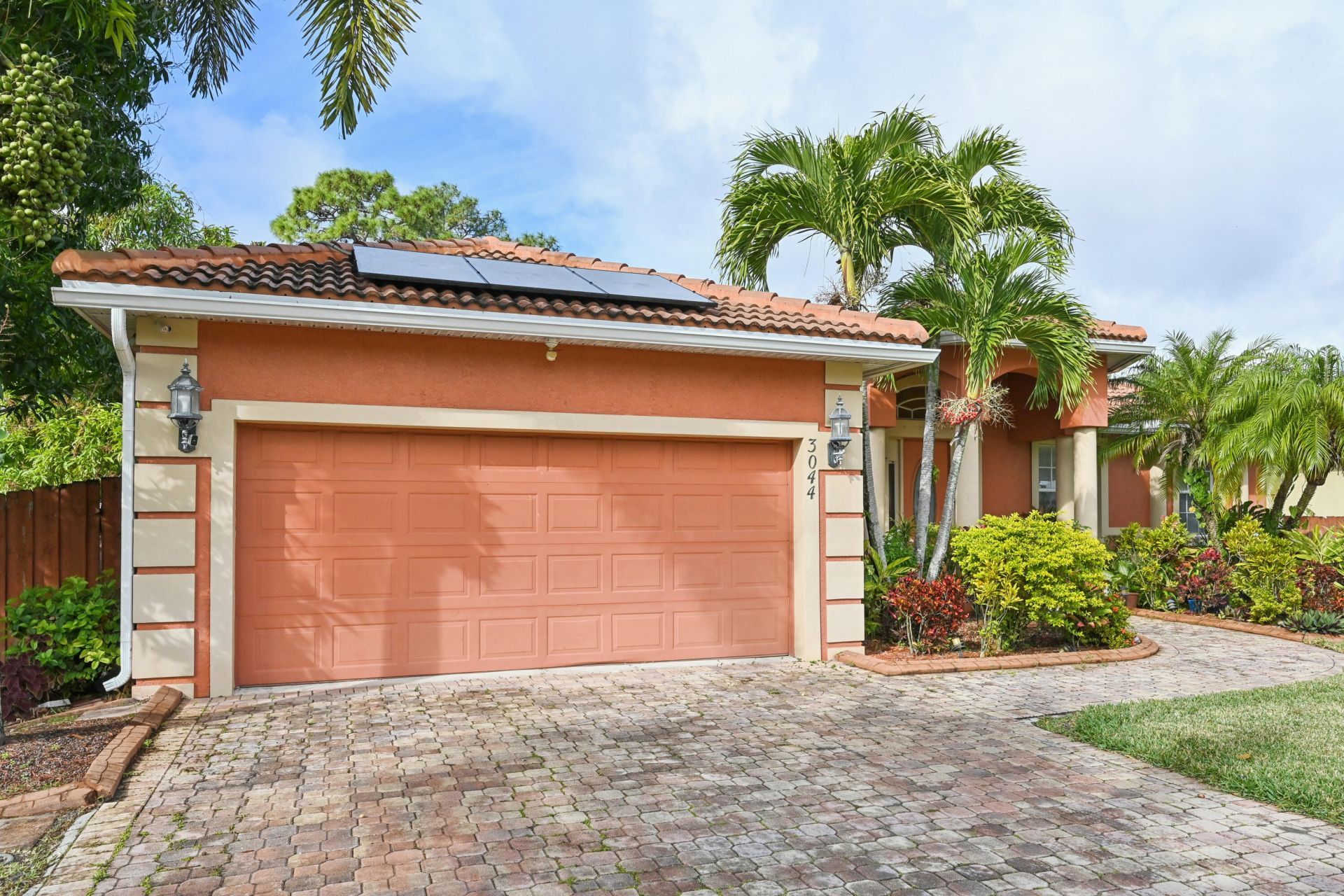 3044 SW Savona Boulevard, Port Saint Lucie, FL 34953 Photo